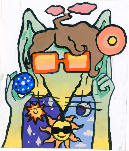 Item #112965798327753342601550336332115138417938521284818017961085768246171967422465 Media