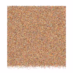 Abstract color chart #000