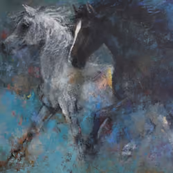 Stallions