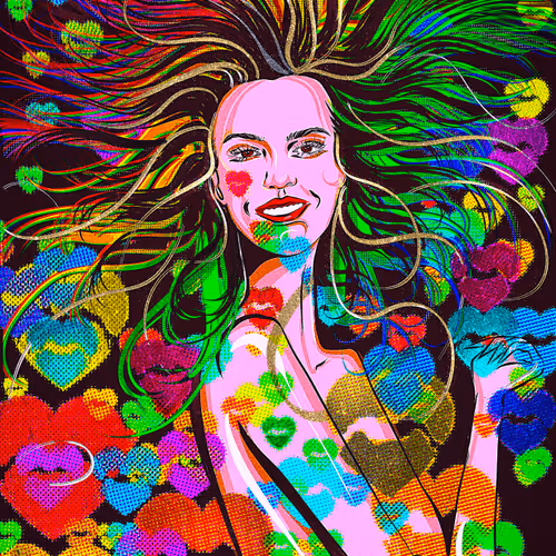 What you are in the spring