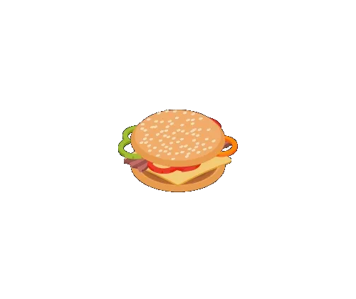 Burger#10414