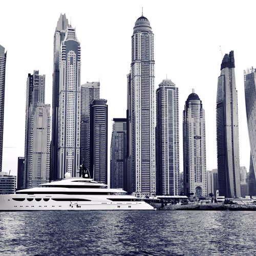 Dubai Gold