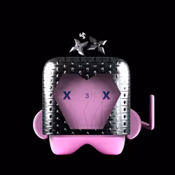 96604650686335433366464750706143200097049539916236155765871610821203025985537