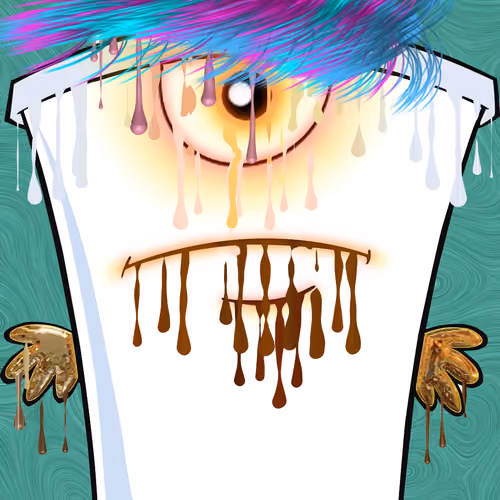 Cyclodrippy Shake by Dripbits