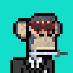 PixelApe 8829