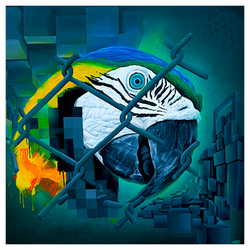 Item #48061191075199365420250193719728044487104433002989291756534776075725108674561 Media