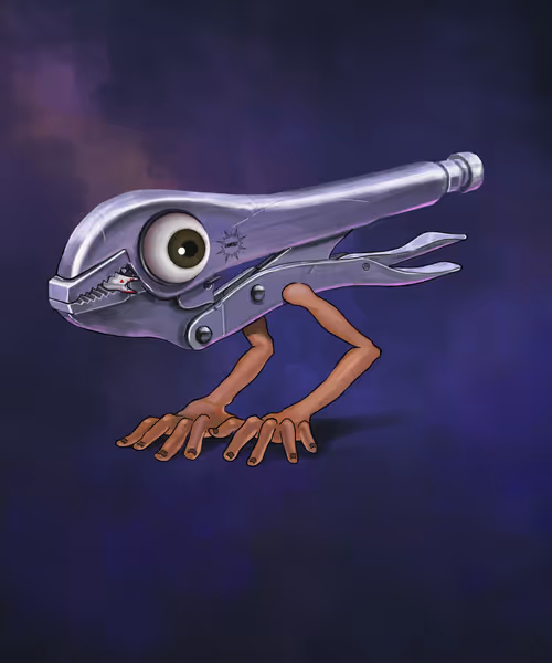 Item #2692421125471537283417383108273829841436146821225836586673342569926233161729 Media