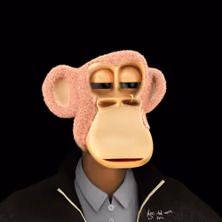 Debonair Ape 326