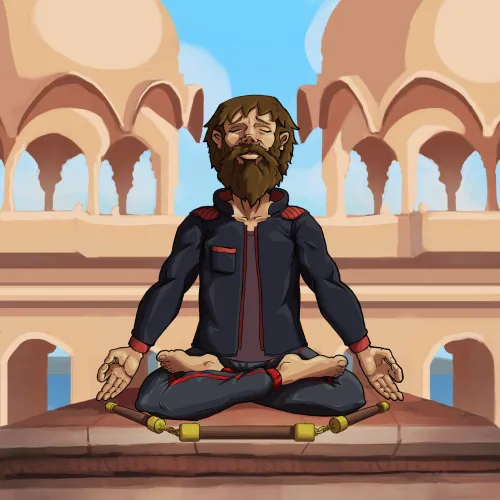 High Indian #89