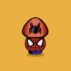 Neushroom #35