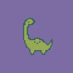 CryptoSaur #5