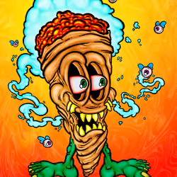 Monster Joint