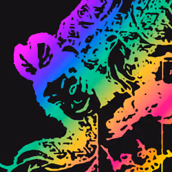 Gaming Yokai - Kaichigo(貝児)