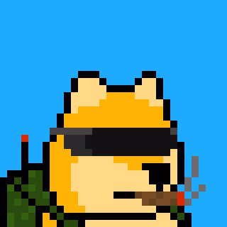 Dooggie #4370