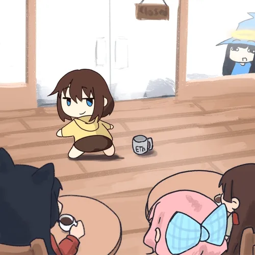 Zenpotatocollection