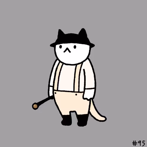 White Cat 3