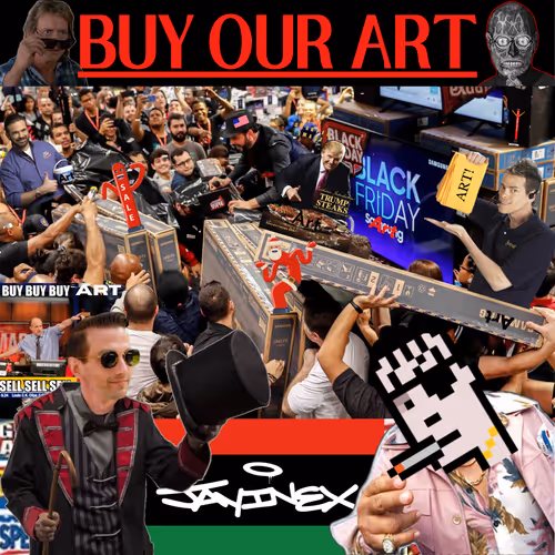 Item #32337991888480237903070996555214130375441242052706424904613312489393246699521 Media