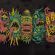Heads in a Row