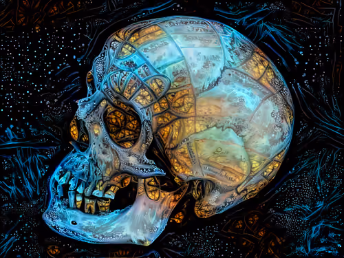The Skull
