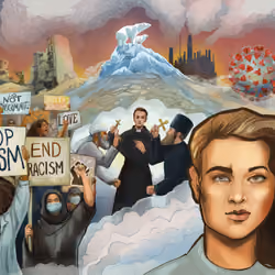 Critical global issues