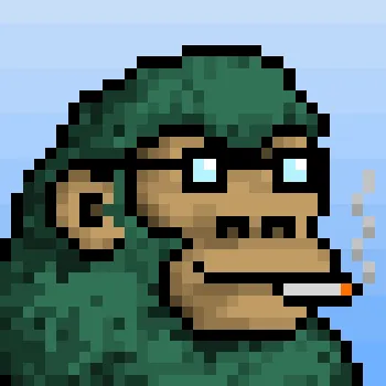 CyberKong #991