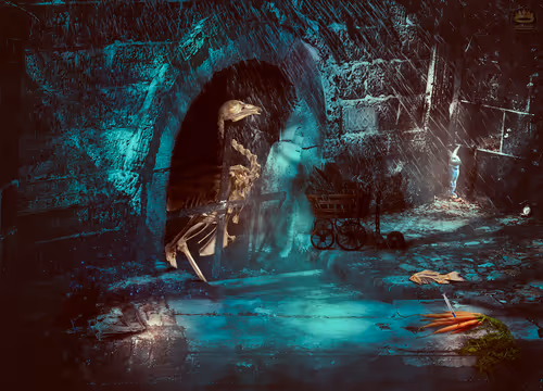 Item #67415917802702855889136539536305175277904716686125209539593477401146852114433 Media