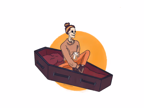 Opal Rising x Creep21