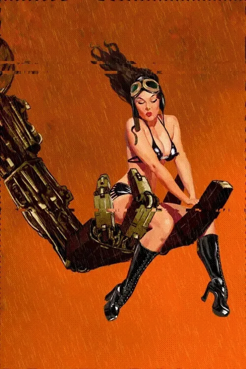 Item #5518318736609791712533317804962201764874218620329868671978248775041114177537 Media