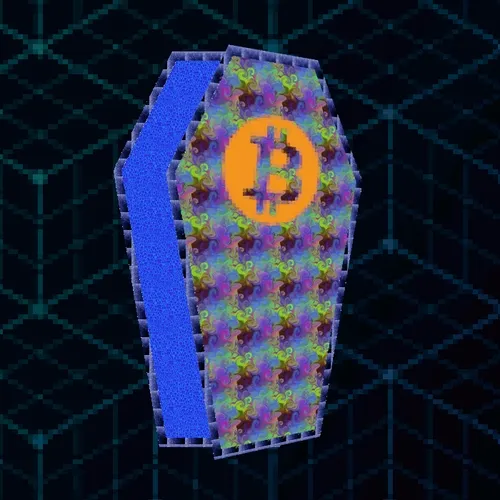 BitCoffin #40
