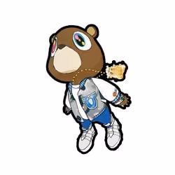 ye dropout original 