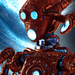 Woke Beyond 0352