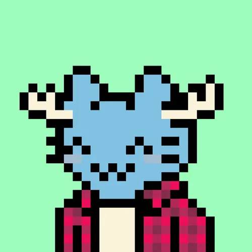 PixelCat 9020