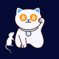 Fortune Cat