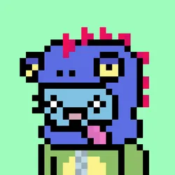 PixelCat 9096