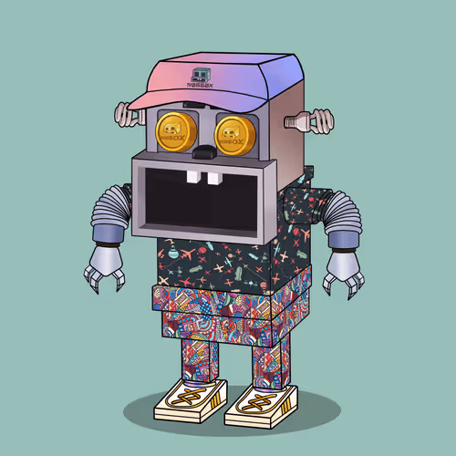 Item #7948986454524070020768945236896966363085064345480333639509856133181970841601 Media