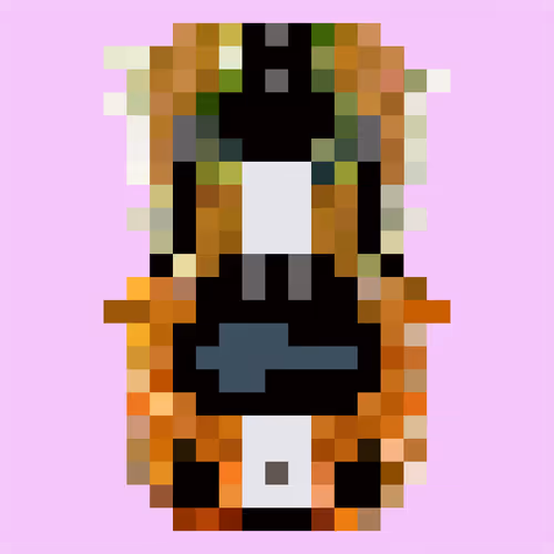 Item #31377489679479563842635358367405607807272494327569395487696996240116563312641 Media