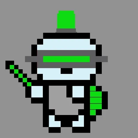 NFTurtle #250