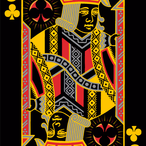 Total Eclipse Bicycle Playing Card Deck