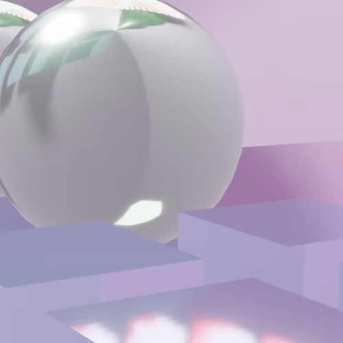 Pleasant World #3