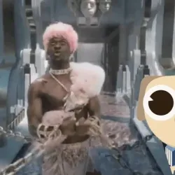 Crypto Mopsy & Lil Nas X - MONTERO Call Me By Your Name # 2