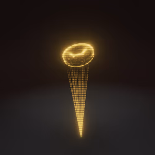 HoloDonut