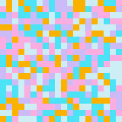 Noise Color 0579