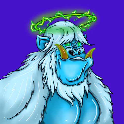 Stoned Yeti Club