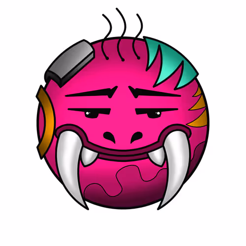 Terriblelucky Xey7hNhoR7