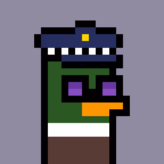 Duckie #875