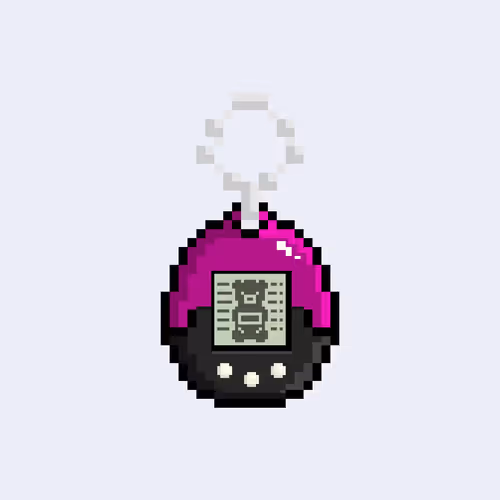 Item #111652314677675357124293393963875536371597416911407952793425702154323896565761 Media