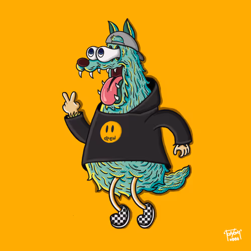 Item #66031707919564511545169311705130309521565280262337256915535165443542819536897 Media