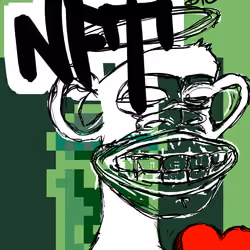 I <3 NFT's