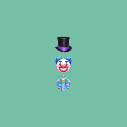 Item #60143949389415580907134740040165985824022433255779495870095484624534413246465 Media