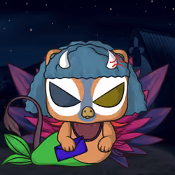 CryptoWaggle #6